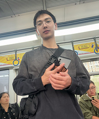 27岁176CM的工程师小哥征婚,会做饭、有责任心