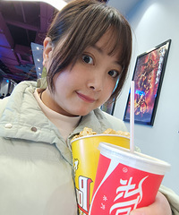 88年156CM的营业员小姐姐征婚,希望对方不抽烟