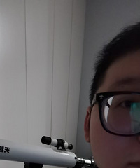 91年171CM的大学城辅导员小哥征婚,不抽烟不喝酒