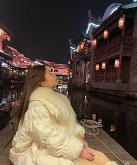 28岁163CM的妹子征婚,目前自己创业