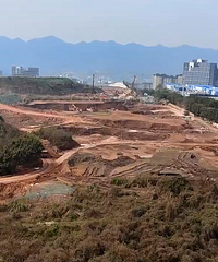 �����ǧɽ������ѧ·���վ�Խ���󹤵�