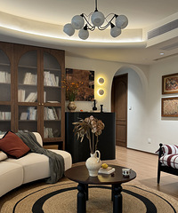 时尚的轮回,中古风果然能经历住时代的考验