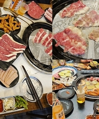 双碑一家以肉质取胜的烤肉店,性价比高