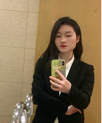 97年157CM的国企综合管理征婚,希望对方92~00年