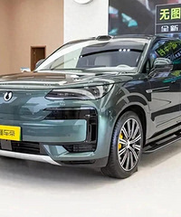 �������У�2025�������е�7��SUV����սһ��������������˭