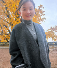 86年158CM的巨蟹座小姐姐征婚,从事金融助贷行业