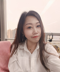 86年166CM的销售小姐姐征婚,希望对方83~92年