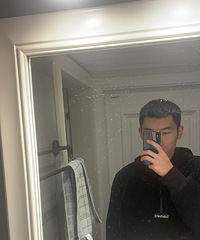 94年187CM的巨蟹座警察小哥征婚,爱好打游戏和拍照