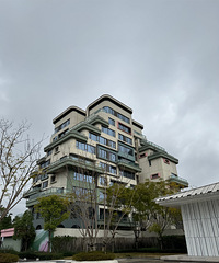 踩盘西永之高新泷悦长安,中建启宸,中建星宸天宸誉璟等…