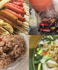 ����ƽ���ȥ��Сѧ�����緹�ˣ���ĺ÷ḻ