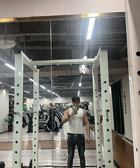 减肥就是管住嘴迈开腿,什么时候开始都不晚,先力量后有氧