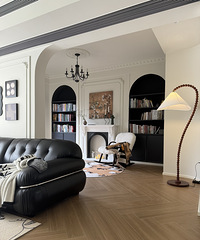 法式的温柔可以治愈一切