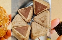 在山姆看到这三款零食,一定要毫不犹豫的拿下