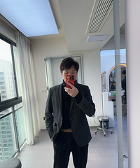 92年177CM从事美业的小哥征婚,希望对方身高155以上