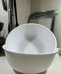 我宣布,无印良品新系列的厨房用品都很值得入手