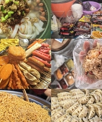 ��ƽ���ȥ��Сѧ�����緹�ˣ��÷ḻ