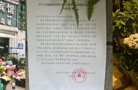 管管打探!杨家坪九龙花鸟市场即将整改?全场特价