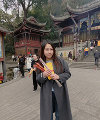 86年166CM的处女座销售小姐姐征婚,希望对方83~92年