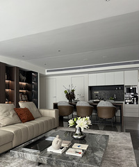 高级轻奢风来袭,直接把质感拉满