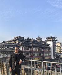 92年178CM年收入20万以上的哥子征婚,公考讲师