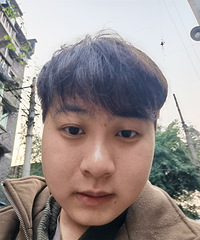 96年175CM化工厂工作的小哥征婚,不抽烟