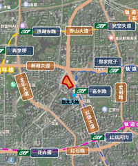 �¹�����Ժ����ݵؼ������ģ�¥���7498Ԫ/ƽ��