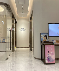 日常护肤+定期做面部SPA,才能让皮肤在换季期,保持稳定状态