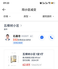 Ϊʲôͬһ�ص����û��¥�ݼ۸��