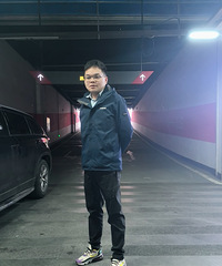 96年177CM的巨蟹座小哥征婚,车房齐全无贷款