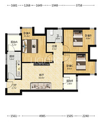 ��������һ�׷���������Ǳ��ۺܵͣ���ô��