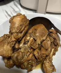 风很大的盒马卤料包,卤鞋底都能很好吃的程度
