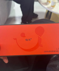 颈纹太深真的巨显老!看看我做完3次的效果,几乎都要没有了