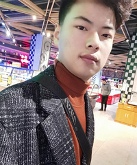 00年不参与不打牌的小哥征婚,目前在重科院上班