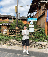 96年170CM的店长小哥征婚,喜欢运动、会做饭