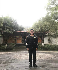 92年170CM工作稳定的哥子征婚,现在在北碚区工作