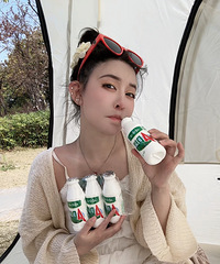 人一旦有了钱就开始报复性消费,这只是我的冰山一角