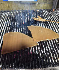 ���ڳԵ����ϴ�������Ƥ��ȷʵ�����۰�Ŵ