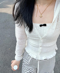 打工人的一周ootd!抓住春天的尾巴,春装一起穿起来啦