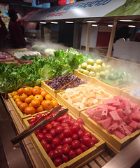 解锁了我的美食新地图,盘点吃到的惊喜美食