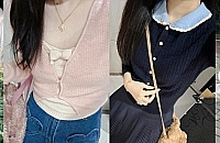 打工人的一周ootd!春装一起穿起来啦