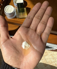 这样的护肤用法,感觉我整个脸嘭嘭的很饱满!