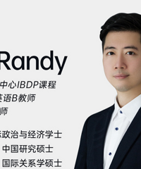 巴蜀中学老师分享英语方法
