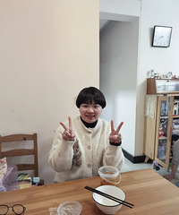 92年性格随和的护士妹子征婚,希望对方阳光善良