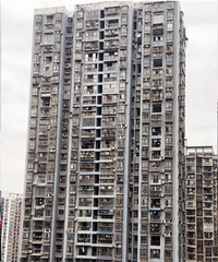 ���෿���ǲ�������¥�������εĴ��ڣ�δ����ֵ��