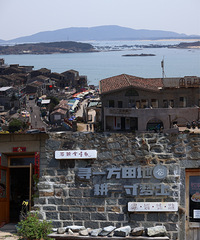 高性价比海岛游-福建平潭