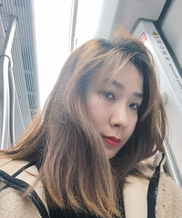 87年165CM中介代办公司的小姐姐征婚,希望对方工作稳定