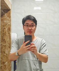 92年170CM的UI设计师征婚,希望对方92~99年