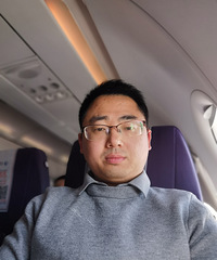 87年从事销售工作的哥子征婚,希望对方30~37岁