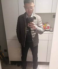 38岁181CM有娃的单亲爸爸征婚,从事金融分析且有副业