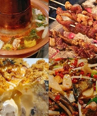 ���ȥ�˺ö���ƽʱ����ȥ�����򣬴���Щ��ζ